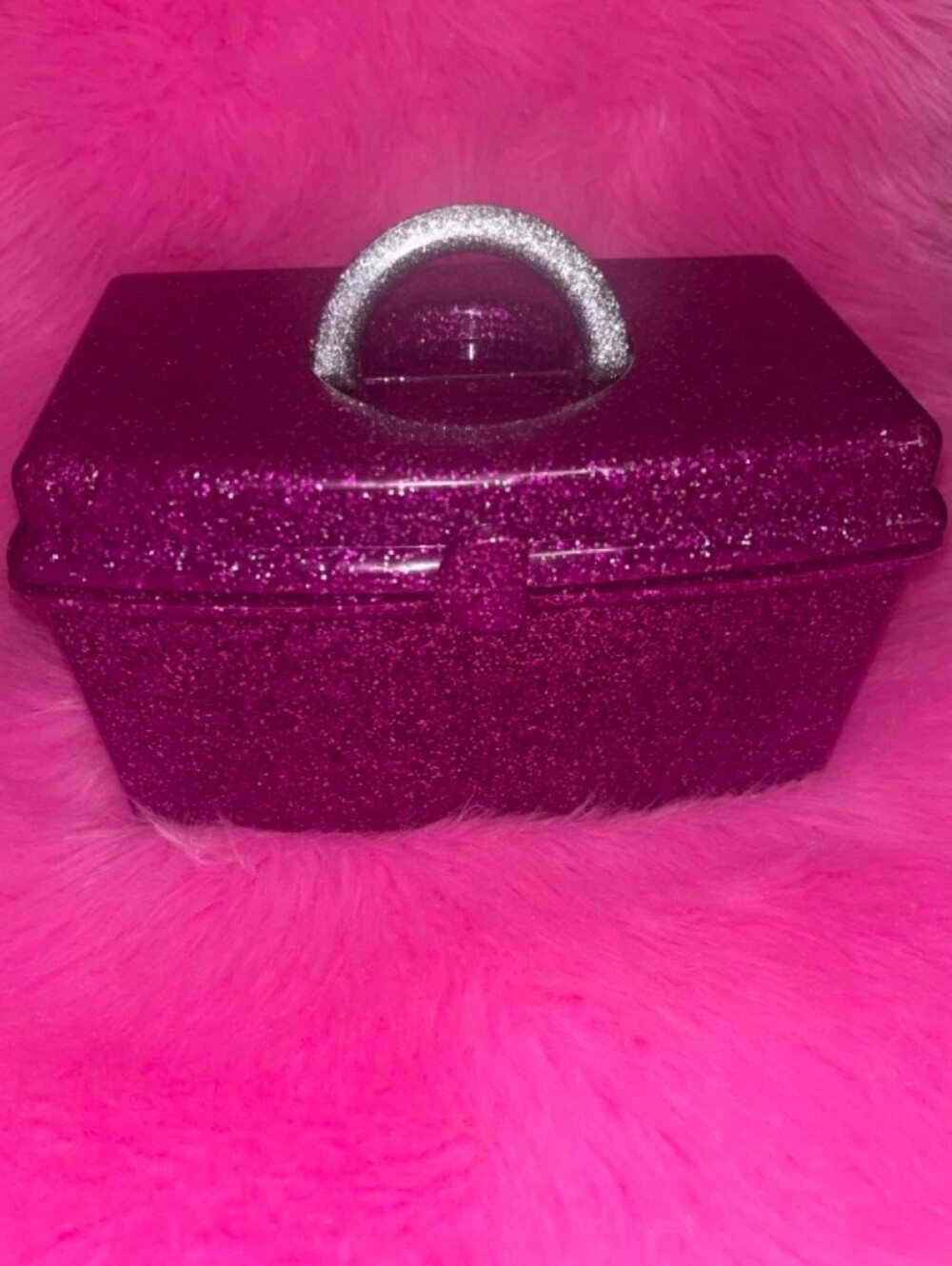 Vintage Caboodle